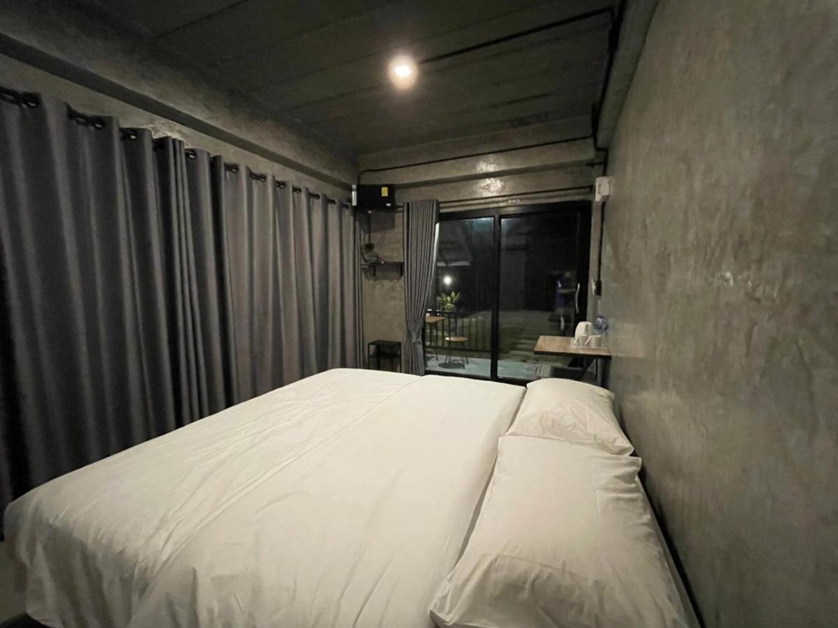 Por Sampao Camp&Resort Ban Pha Saeng Lang Exterior foto