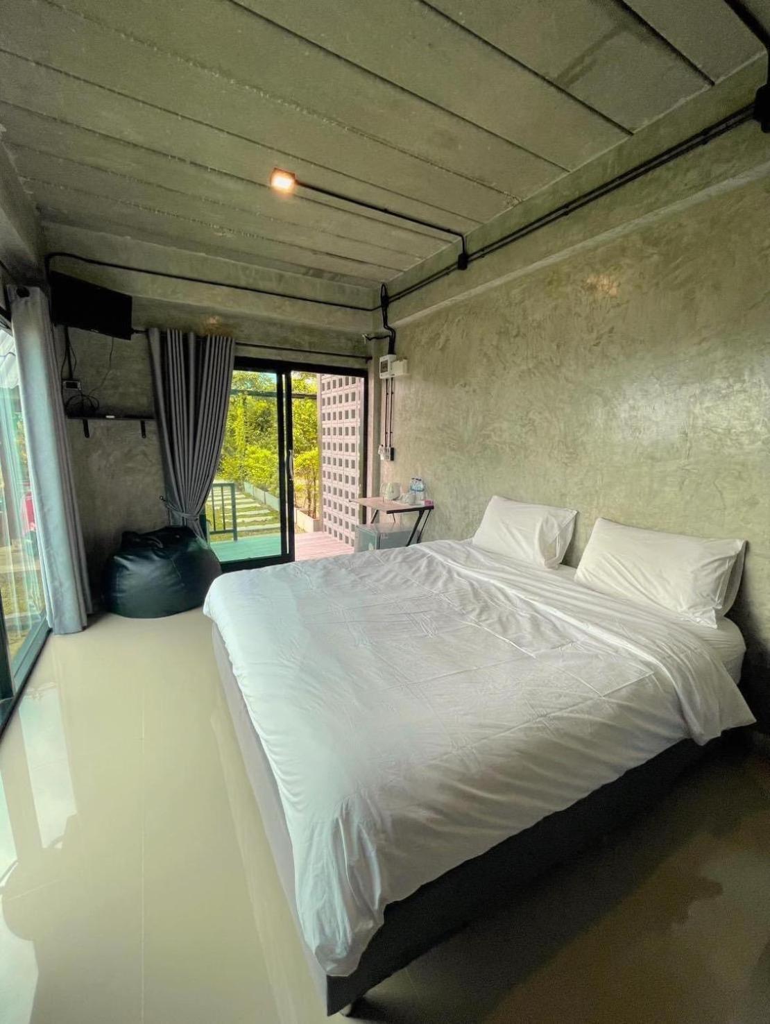 Por Sampao Camp&Resort Ban Pha Saeng Lang Exterior foto