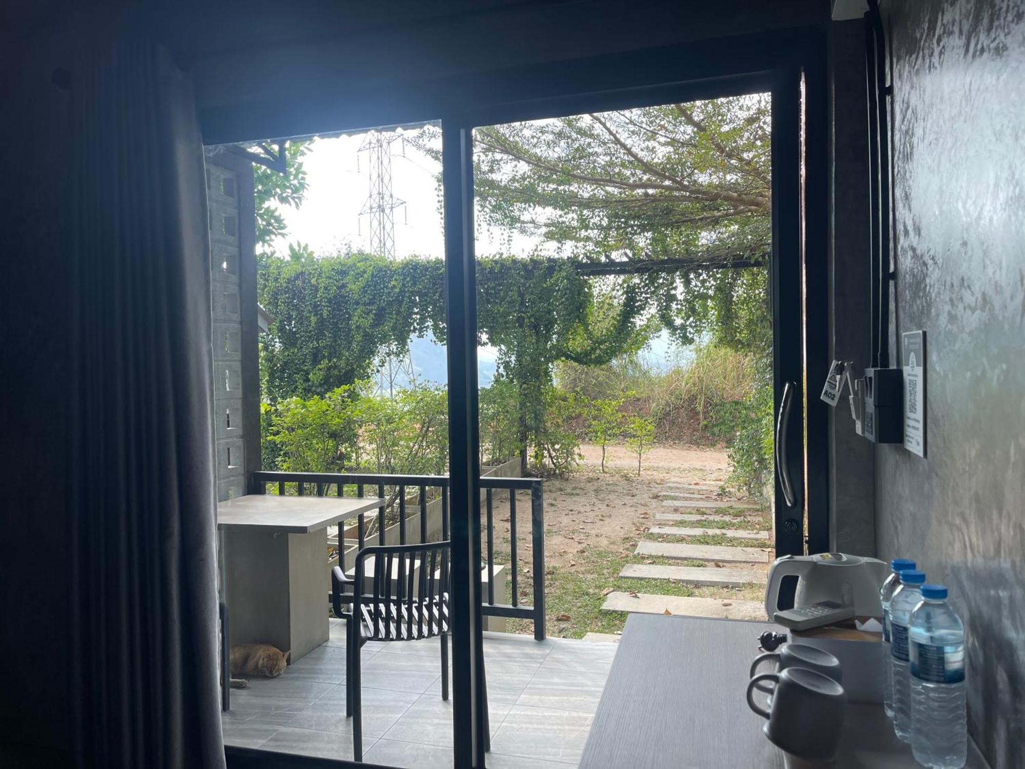 Por Sampao Camp&Resort Ban Pha Saeng Lang Exterior foto